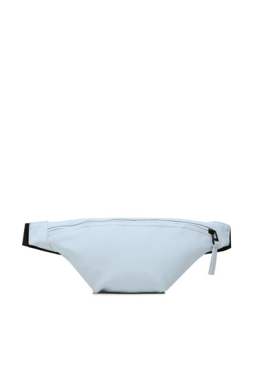 Rains Чанта за кръст Bum Bag Mini 13130 Sky - Mera.bg