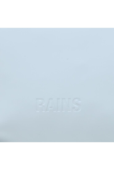 Rains Чанта за кръст Bum Bag Mini 13130 Sky - Mera.bg