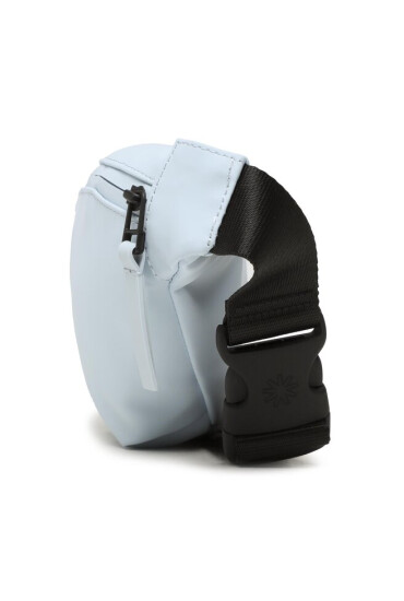 Rains Чанта за кръст Bum Bag Mini 13130 Sky - Mera.bg