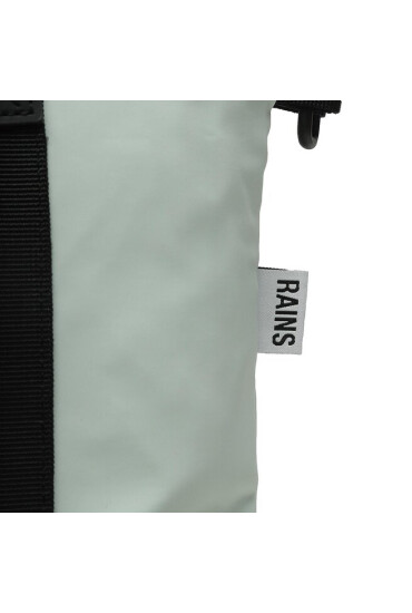 Rains Дамска чанта Tote Bag Mini 13920 Mineral - Mera.bg