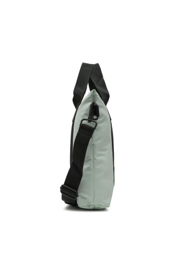 Rains Дамска чанта Tote Bag Mini 13920 Mineral - Mera.bg
