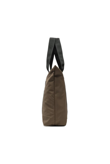 Rains Дамска чанта Tote Bag Rush 12250 Wood - Mera.bg