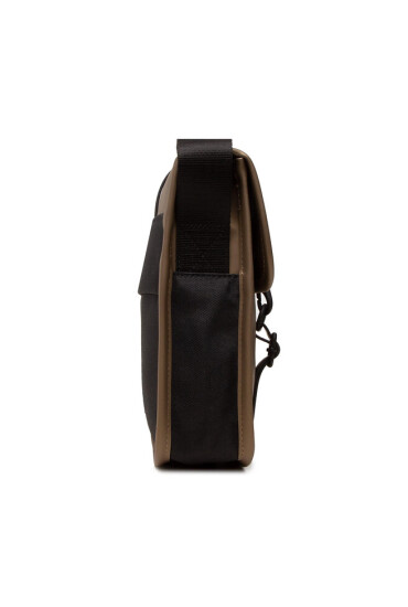 Rains Мъжка чантичка Flight Bag 13090 Mettalic Mist - Mera.bg
