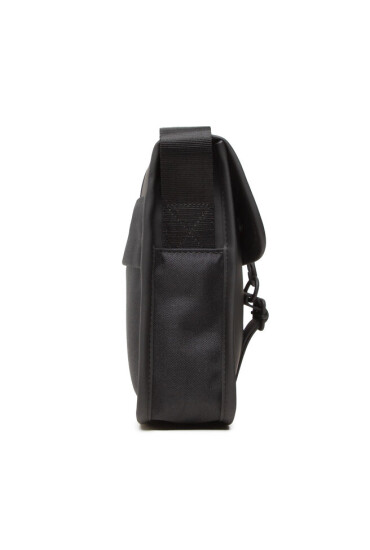 Rains Мъжка чантичка Flight Bag 13090 Black - Mera.bg