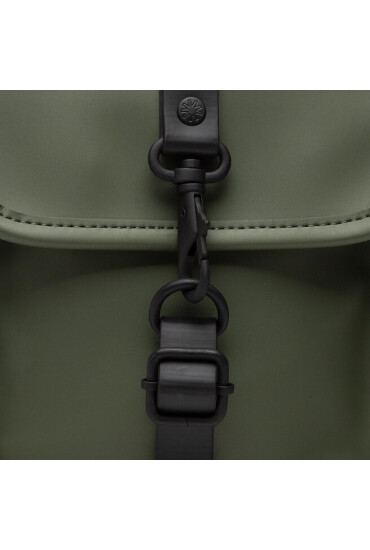 Rains Мъжка чантичка Flight Bag 13090 Evergreen 65 - Mera.bg