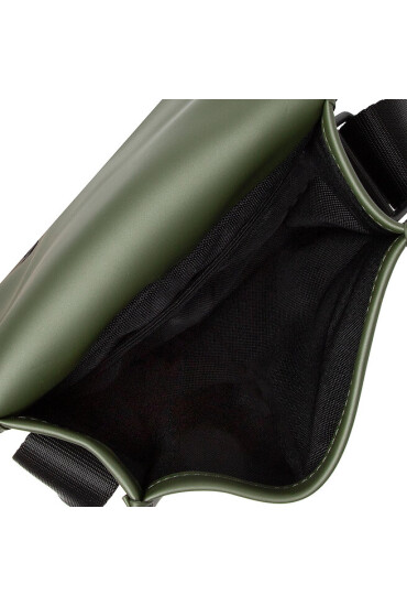 Rains Мъжка чантичка Flight Bag 13090 Evergreen 65 - Mera.bg
