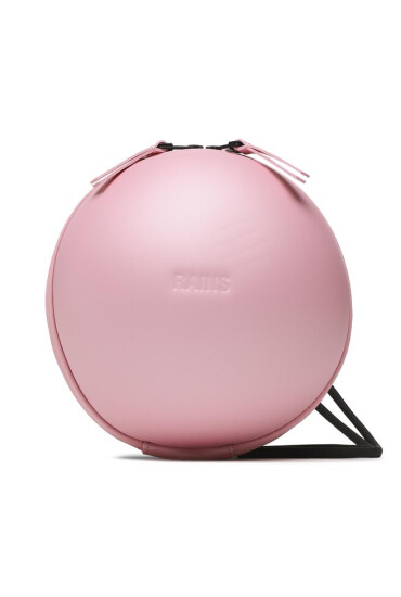 Rains Мъжка чантичка Sling Pouch 13270 Розов - Mera.bg
