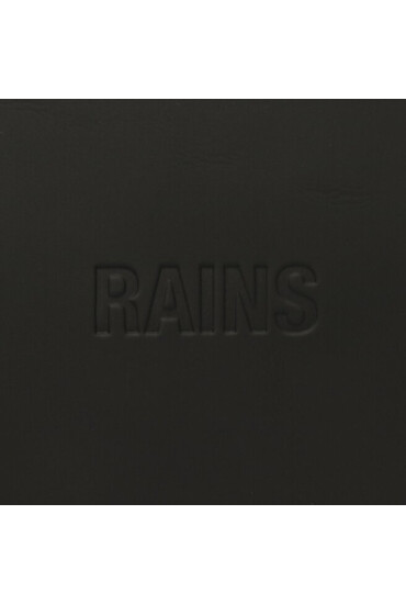 Rains Несесер 15600 Черен - Mera.bg