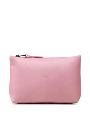 Rains Несесер Cosmetic Bag 15600 Pink Sky - Mera.bg