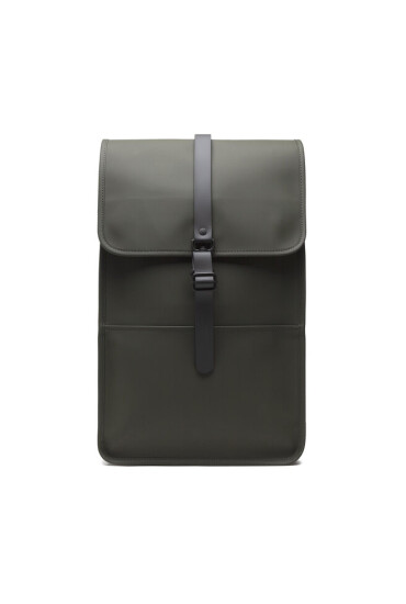 Rains Раница Backpack 12200 Green - Mera.bg