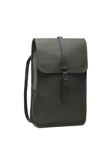 Rains Раница Backpack 12200 Green - Mera.bg