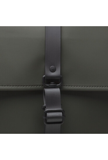 Rains Раница Backpack 12200 Green - Mera.bg