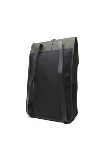 Rains Раница Backpack 12200 Green - Mera.bg