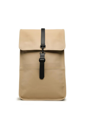 Rains Раница Backpack 12200 Sand - Mera.bg