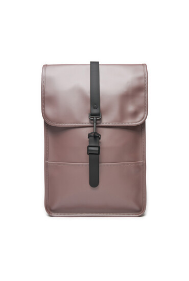 Rains Раница Backpack Mini 13020 Виолетов - Mera.bg
