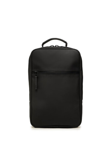 Rains Раница Book Backpack 12310 Black - Mera.bg