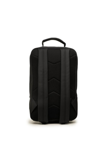 Rains Раница Book Backpack 12310 Black - Mera.bg