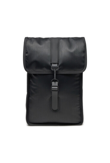 Rains Раница Puffed Backpack Mini 21740 Черен - Mera.bg
