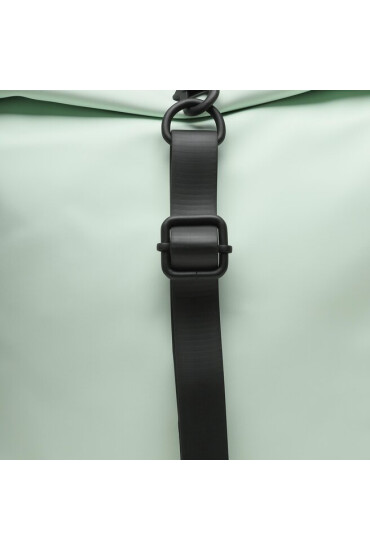 Rains Раница Rolltop Rucksack Mini 13610 Mineral - Mera.bg