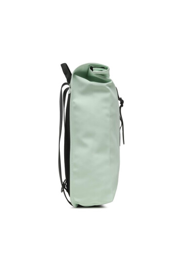 Rains Раница Rolltop Rucksack Mini 13610 Mineral - Mera.bg