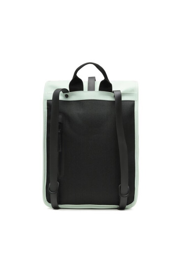 Rains Раница Rolltop Rucksack Mini 13610 Mineral - Mera.bg