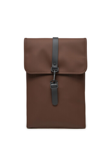 Rains Раница Rucksack W3 13500 Кафяв - Mera.bg