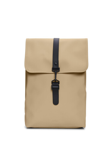 Rains Раница Rucksack W3 13500 Бежов - Mera.bg
