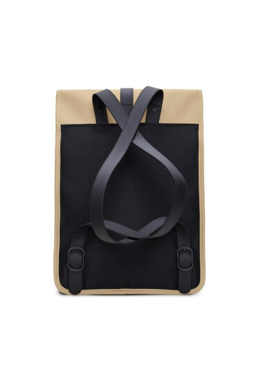 Rains Раница Rucksack W3 13500 Бежов - Mera.bg