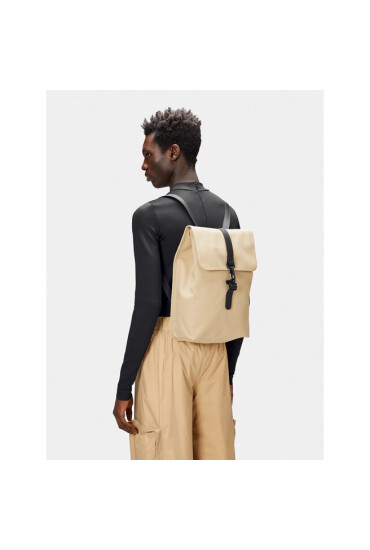 Rains Раница Rucksack W3 13500 Бежов - Mera.bg