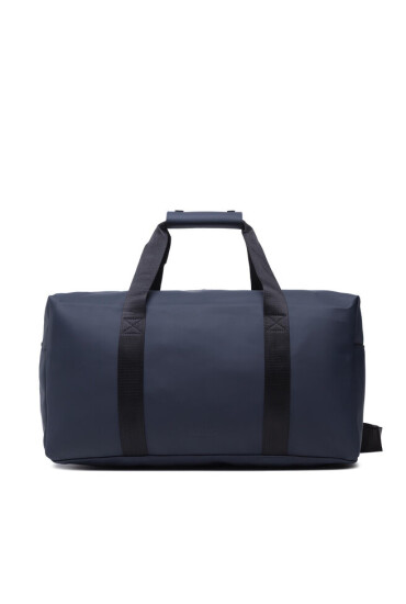 Rains Сак Gym Bag 13380 Тъмносин - Mera.bg