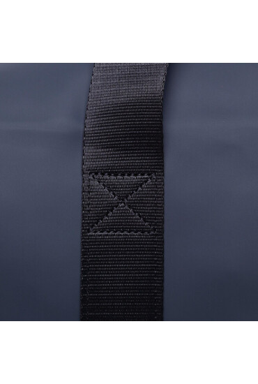 Rains Сак Gym Bag 13380 Тъмносин - Mera.bg
