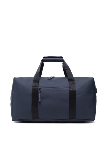 Rains Сак Gym Bag 13380 Тъмносин - Mera.bg