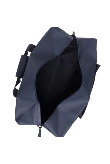 Rains Сак Gym Bag 13380 Тъмносин - Mera.bg