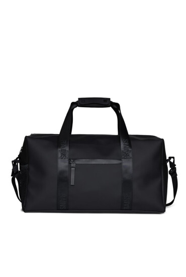 Rains Сак Trail Gym Bag W3 14380 Черен - Mera.bg