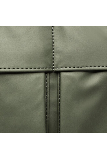 Rains Сак Helmet Bag 13880 Evergreen - Mera.bg