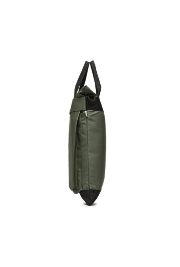 Rains Сак Helmet Bag 13880 Evergreen - Mera.bg
