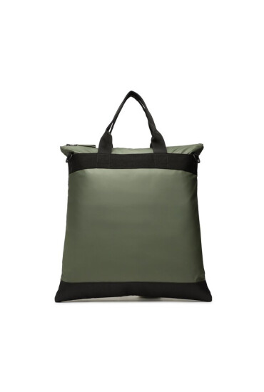Rains Сак Helmet Bag 13880 Evergreen - Mera.bg