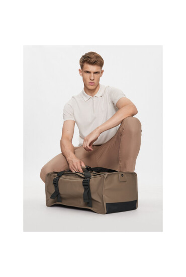Rains Сак Mountanieer Duffel 13910 Wood - Mera.bg
