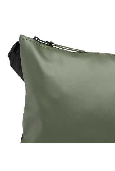 Rains Сак Musette Bag 13670 Evergreen - Mera.bg