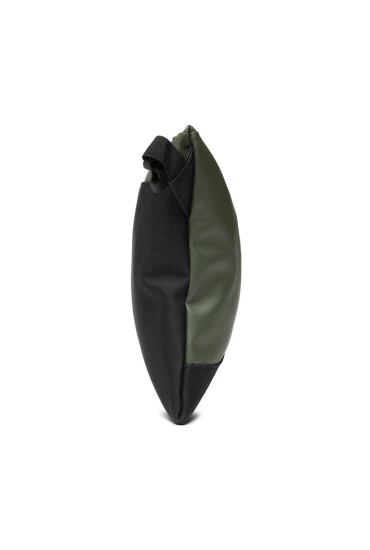 Rains Сак Musette Bag 13670 Evergreen - Mera.bg