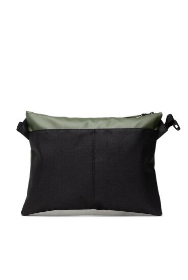 Rains Сак Musette Bag 13670 Evergreen - Mera.bg