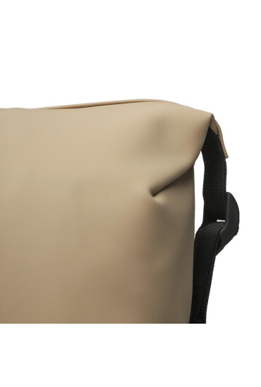 Rains Сак Weekend Bag 13200 Бежов - Mera.bg