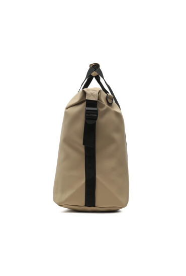 Rains Сак Weekend Bag 13200 Бежов - Mera.bg
