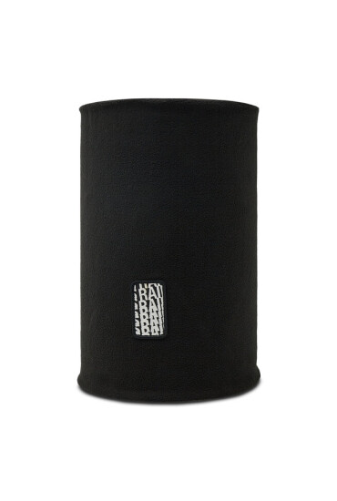 Rains Шал - комин Fleece Tube 16040 Black 01 - Mera.bg