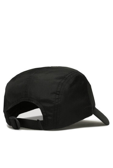 Rains Шапка с козирка Garment Cap 20200 Black - Mera.bg