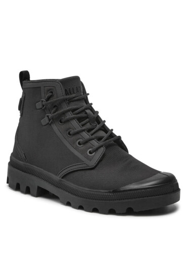 Rains Туристически oбувки Pampa 22570 Black 01 - Mera.bg
