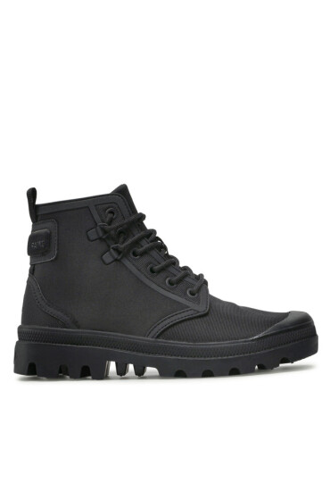 Rains Туристически oбувки Pampa 22570 Black 01 - Mera.bg