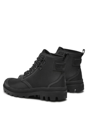 Rains Туристически oбувки Pampa 22570 Black 01 - Mera.bg