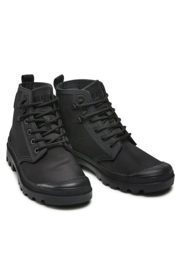 Rains Туристически oбувки Pampa 22570 Black 01 - Mera.bg