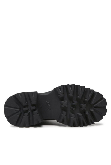 Rains Туристически oбувки Show Combat Boot 22610 Черен - Mera.bg